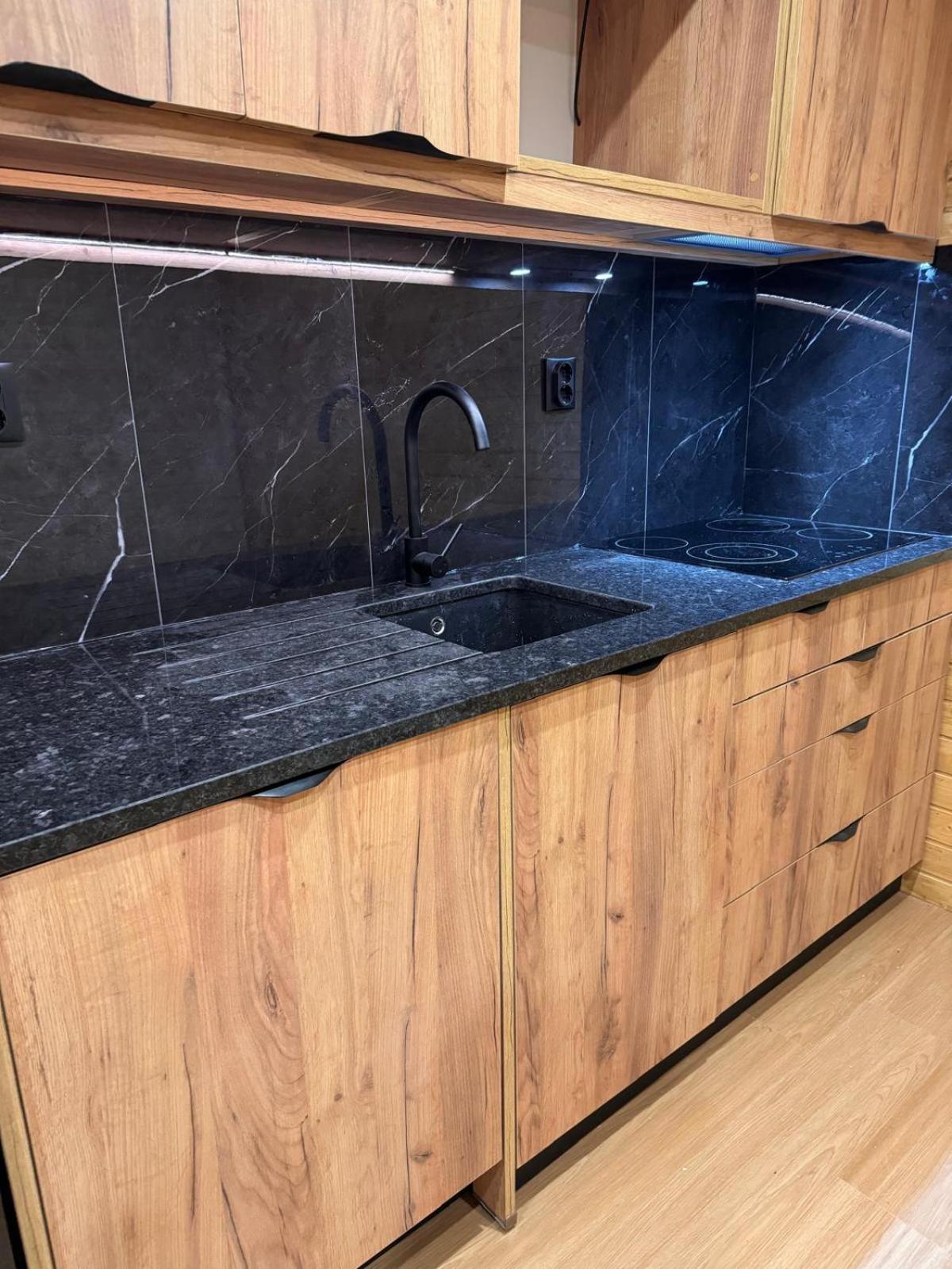 Mountain Lodge T3 Duplex Abrigo Do Lobo Covilha Luaran gambar